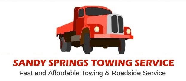 Image for FAST Sandy Springs Towing with ID of: 3255377