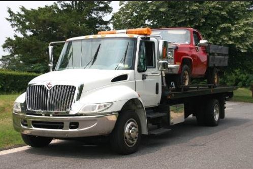 Image for FAST Sandy Springs Towing with ID of: 3255380