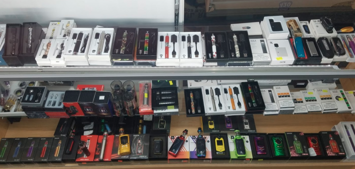 Image for Smoke Shop with ID of: 3255670
