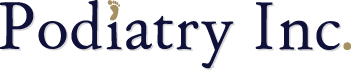 Image for Podiatry Inc. with ID of: 3255891