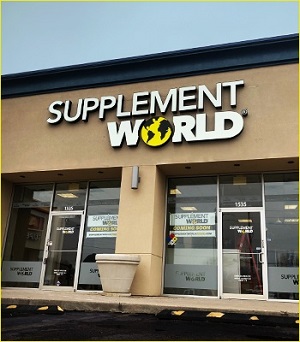 Image for Supplement World with ID of: 3255915