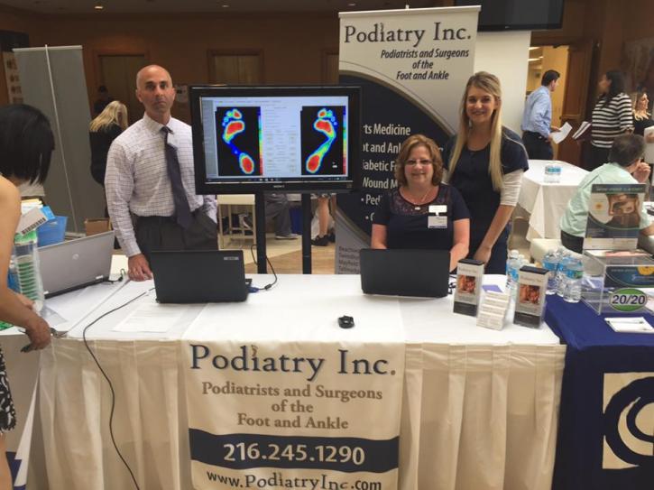 Image for Podiatry Inc. with ID of: 3255925
