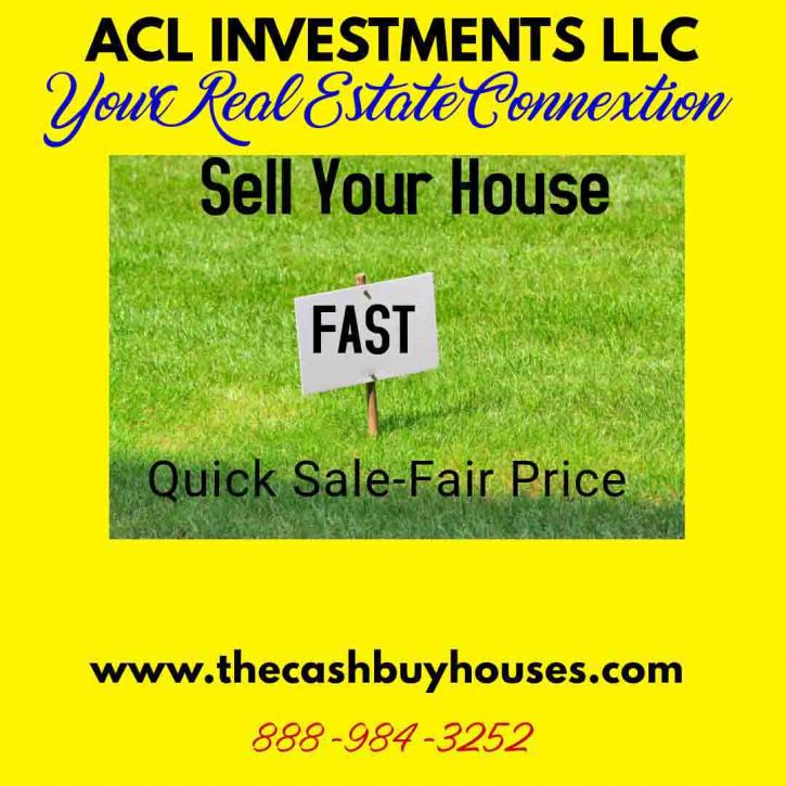 Image for ACL INVESTMENTS LLC with ID of: 3256100