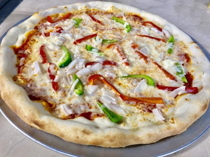 Image for La Romana Pizzeria with ID of: 3256225