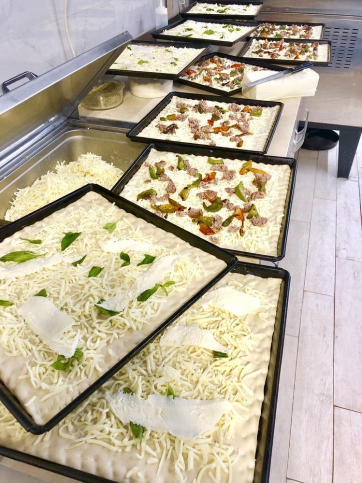 Image for La Romana Pizzeria with ID of: 3256226