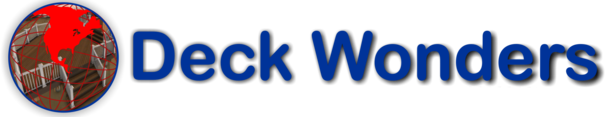 Image for Deckwonders LLC with ID of: 3256316