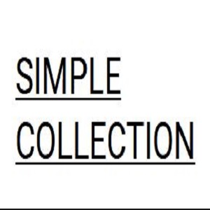 Image for Simple Collection with ID of: 3256357