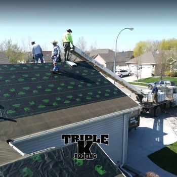 Image for Triple K Roofing with ID of: 3256741