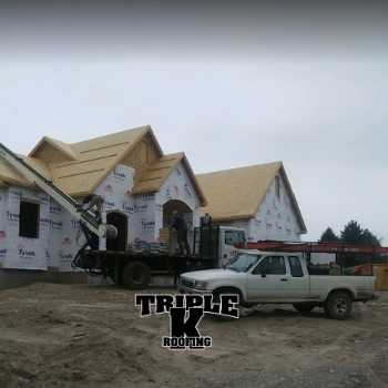 Image for Triple K Roofing with ID of: 3256746