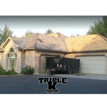 Image for Triple K Roofing with ID of: 3256748