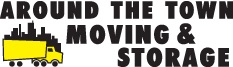 Image for Around The Town Moving with ID of: 3256771