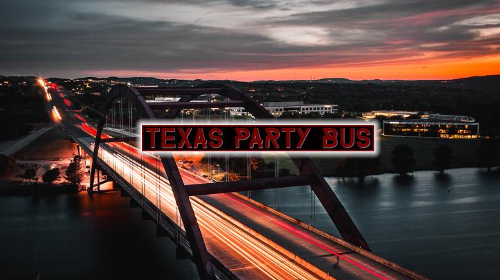 Image for Austin TX Party Bus with ID of: 3256916