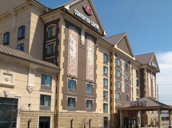 Image for Radisson Toronto Airport West with ID of: 3256939