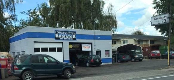 Image for Lomeli's Gresham Radiator & Auto Repair with ID of: 3256956