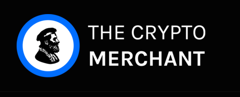 Image for The Crypto Merchant with ID of: 3256996