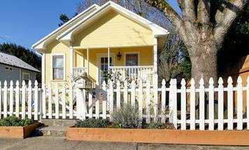 Image for The Valley Wine Cottage Vacation Rental in Newberg with ID of: 3257050