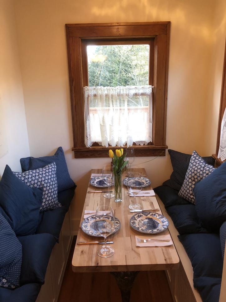 Image for The Valley Wine Cottage Vacation Rental in Newberg with ID of: 3257057