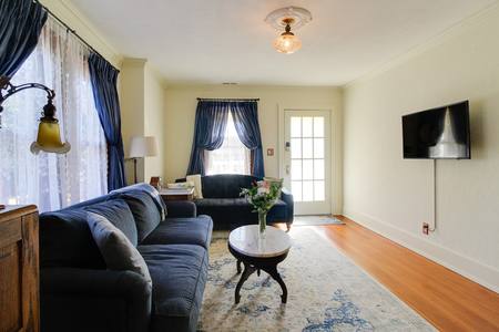 Image for The Valley Wine Cottage Vacation Rental in Newberg with ID of: 3257058