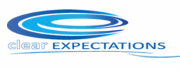 Image for Clear Expectations with ID of: 3257143