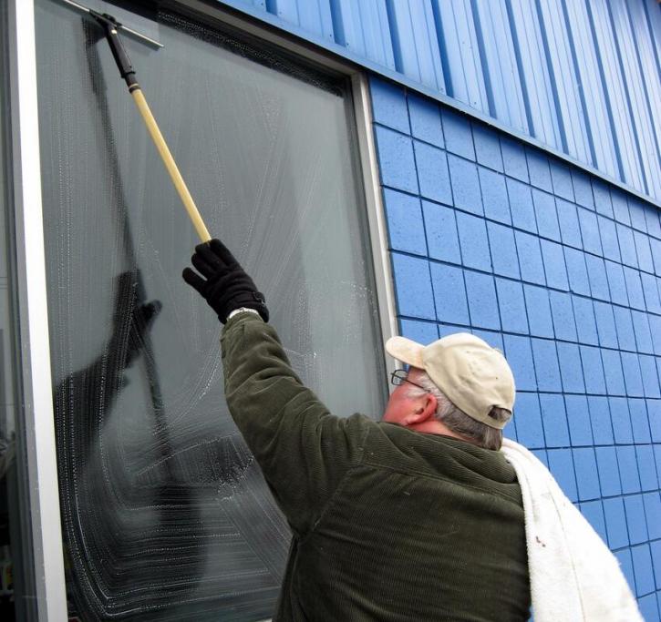 Image for Clean Windows of Eagan with ID of: 3257282