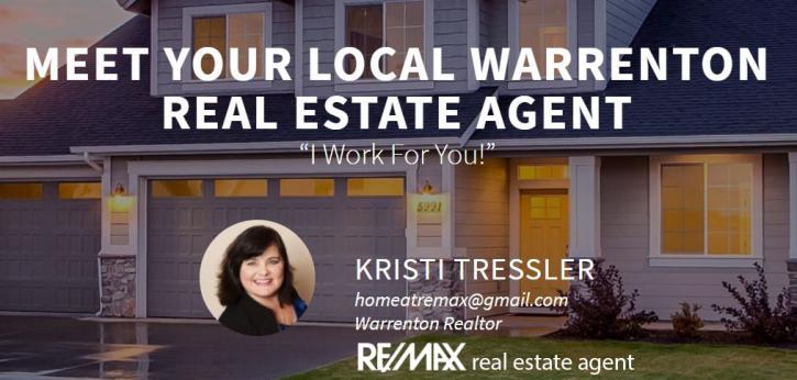 Image for Warrenton Home Sales with ID of: 3257328