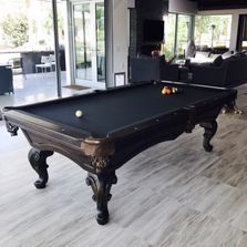 Image for Sure Shot Billiards with ID of: 3257529