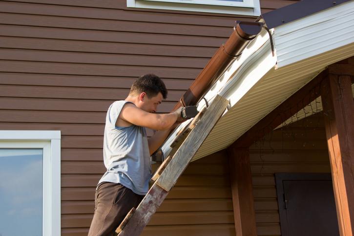 Image for Gutter Guys St. Paul with ID of: 3257555