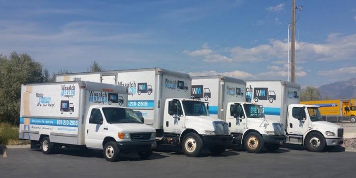 Image for Wasatch Moving Company with ID of: 3257582