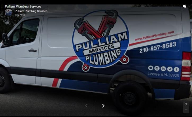 Image for Pulliam Plumbing with ID of: 3257587