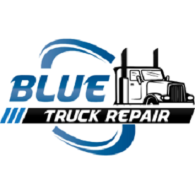 Image for Blue Truck Repair with ID of: 3257897