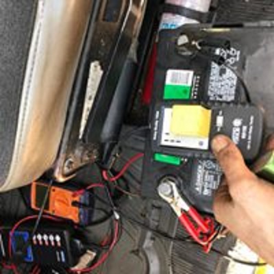 Image for Lomeli's Auto Repair with ID of: 3257980