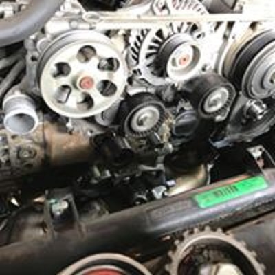 Image for Lomeli's Auto Repair with ID of: 3257983