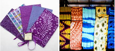 Image for Introduction to Tie and Dye with ID of: 3257986