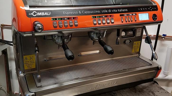 Image for Southern Coffee Machines with ID of: 3258004