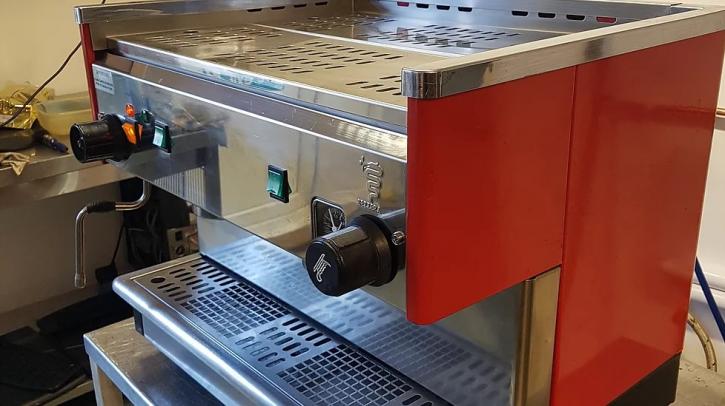 Image for Southern Coffee Machines with ID of: 3258006
