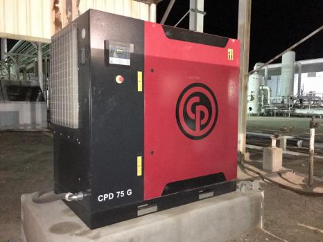 Image for Airgen Equipment with ID of: 3258132