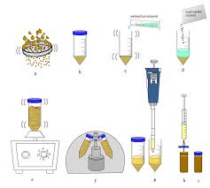 Image for applications of quantum dots with ID of: 3258145