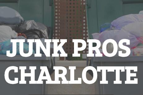 Image for Junk Pros Charlotte with ID of: 3258239