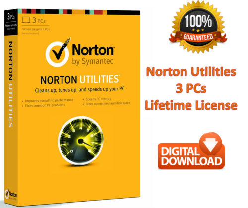 Image for Download or Install Norton Utilities with ID of: 3258499