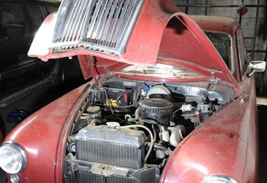 Image for KC Mechanical with ID of: 3258637