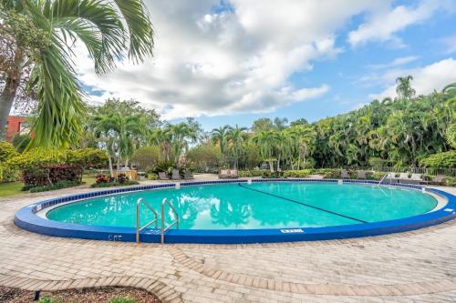 Image for BelAire Tower Apartments with ID of: 3258666