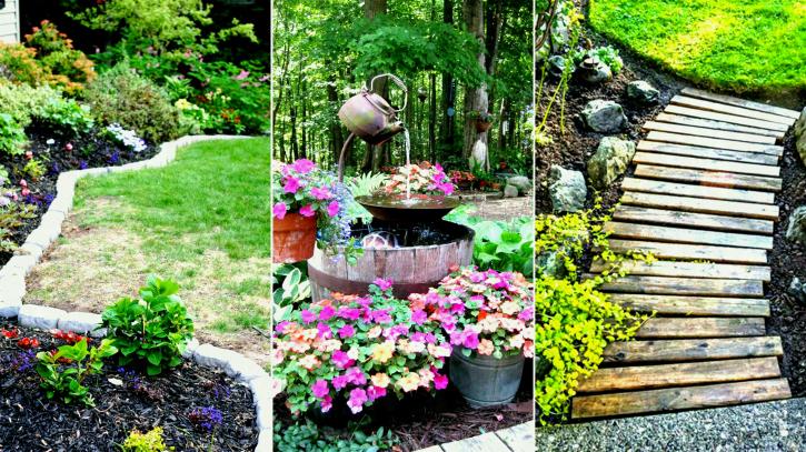 Image for Landscaping Ideas St. Charles IL with ID of: 3258745