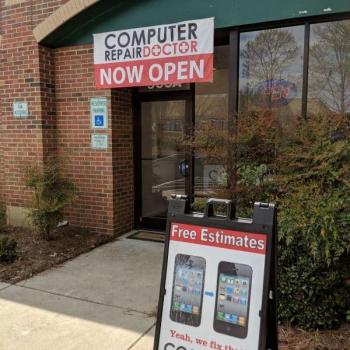 Image for Computer Repair Doctor with ID of: 3258826
