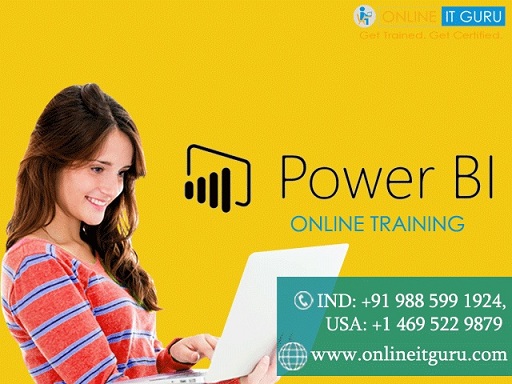 Image for Power bi online training with ID of: 3258867