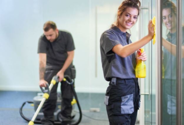 Image for Blue Cleaning Group - Commercial with ID of: 3259167