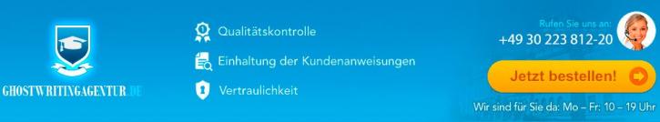 Image for Ghostwriting Agentur with ID of: 3259202