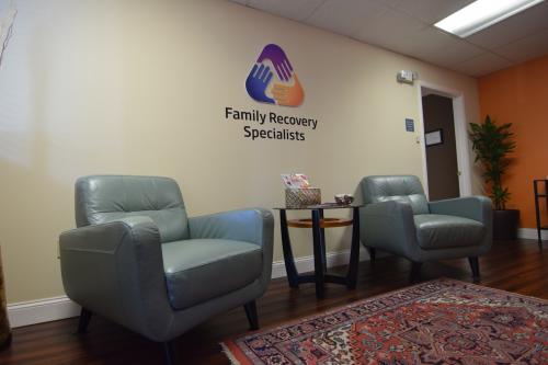Image for Family Recover with ID of: 3259274