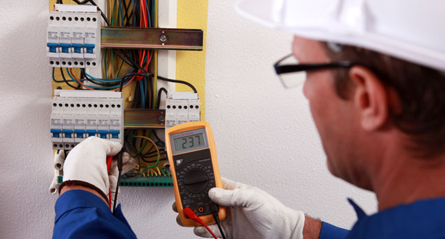 Image for Heck Electric with ID of: 3259282
