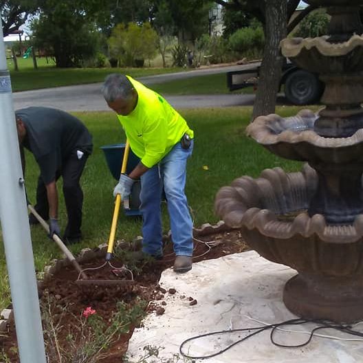 Image for Hernandez Landscaping with ID of: 3259345
