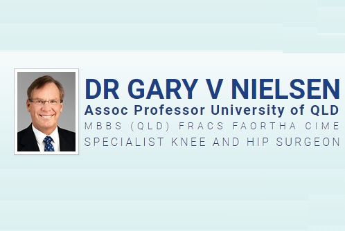 Image for Dr Gary Nielsen with ID of: 3259346